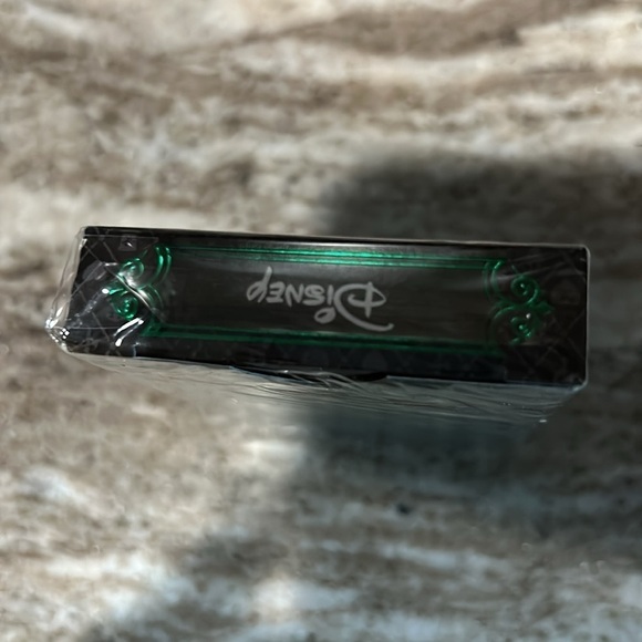 Bicycle, Disney villains, air cushion, finish deck of playing cards, 2023 new - Picture 4 of 6